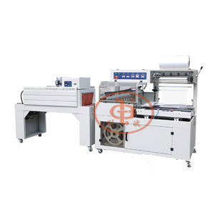 自動封切機(jī)